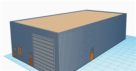 Printables for 3D Warehouse .